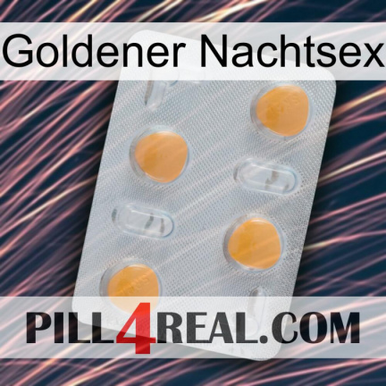 Golden Night Sex 24